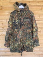 flecktarn parka for sale  BIRMINGHAM