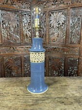 Vintage blue speckled for sale  Deltona