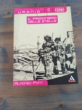 Prigioniero delle stelle usato  Aicurzio