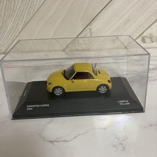 Daihatsu copen yellow d'occasion  Expédié en Belgium