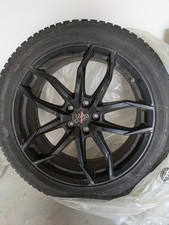 Winter kompletträder giacuzzo gebraucht kaufen  Scheuring