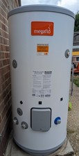 Heatrae sadia megaflo for sale  LONDON