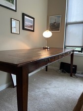Italian office desk for sale  Fairfax