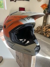 Fly motocross helmet for sale  MARGATE