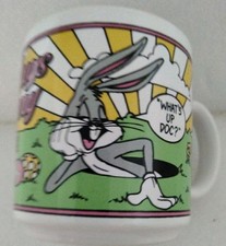Bugs bunny looney for sale  UK