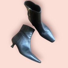 Hobbs leather ankle for sale  LONDON