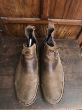 Stivaletti timberland numero usato  Roma