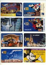 Telecarte phone card d'occasion  Ménéac