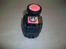 Belform pneumatic regulator d'occasion  Expédié en Belgium