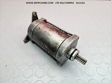 Motorino avviamento 82697r usato  Serra de Conti