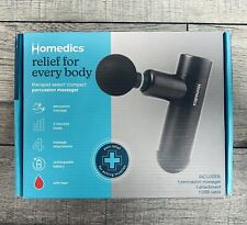 Homedics therapist select for sale  Pittsburgh