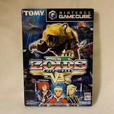 Gamecube ntsc zoids gebraucht kaufen  Lauter