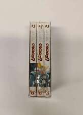 Cyborg 009 cofanetto usato  Chioggia