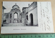 Bologna 1905 meloncello usato  Carignano