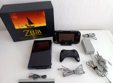 Wii konsole zelda gebraucht kaufen  Hagen