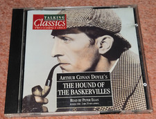 Audio book hound for sale  MELTON MOWBRAY