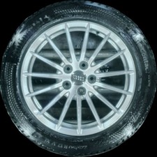 225 r17 winterreifen gebraucht kaufen  Berlin