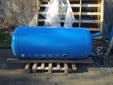 Cuve air comprimé d'occasion  Bron