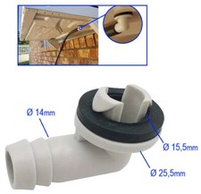 Universal ersatzteil 5mm gebraucht kaufen  Reutlingen