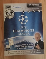 Uefa champions league usato  Seriate