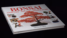 Bonsai schritt schritt gebraucht kaufen  Hamm