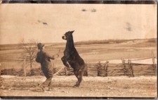 Rppc man training for sale  Opolis