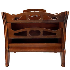 Vintage magazine rack for sale  Rexburg