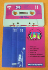 Canto anch fabbri usato  Ferrara