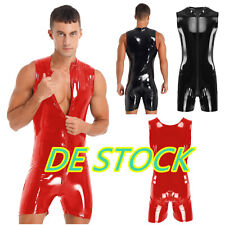 Herren verall wetlook gebraucht kaufen  Bremen