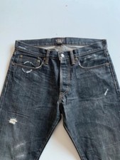 Rrl double selvedge d'occasion  Saint-Julien-en-Genevois