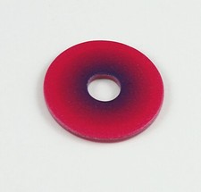 Acrylscheibe ringding 28mm gebraucht kaufen  Bremen