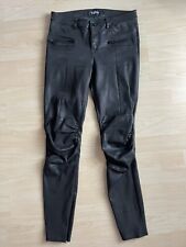 Tigha lederhose leggings gebraucht kaufen  Flein