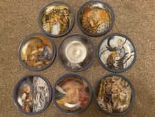 Plates sulamith wulfing for sale  EYEMOUTH
