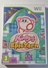 Kirby epic yarn for sale  DERBY