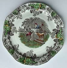 Copeland spode pottery for sale  TIVERTON