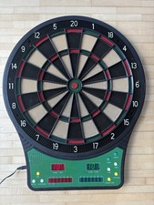 Led dartboard dartscheibe gebraucht kaufen  Darmstadt