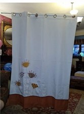 next orange curtains for sale next orange curtains for sale  WELLINGBOROUGH