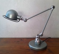 Lampe bureau jielde d'occasion  Aixe-sur-Vienne
