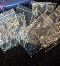 Large collection sparkly for sale  LONDON