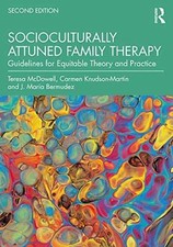 Socioculturally Attuned - Paperback, by McDowell Teresa; Knudson-Martin - Good, usado comprar usado  Enviando para Brazil
