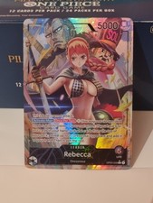 Piece tcg karte gebraucht kaufen  Peine