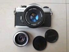 Appareil photo fujica d'occasion  Saint-Paterne-Racan