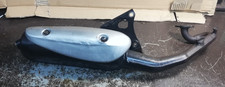 Marmitta yamaha aerox usato  Ragusa