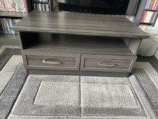 Grey coffee table for sale  HUDDERSFIELD