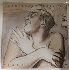 Francesco gregori terra usato  Bologna