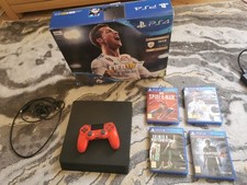 Sony playstation 500gb for sale  EASTLEIGH