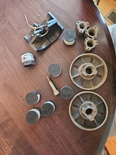 Teknatool supernova woodturnin for sale  Stephens City