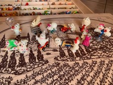 Kinder ferrero sorpresine usato Kinder ferrero sorpresine usato  Terranuova Bracciolini