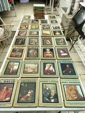 Collection anciens livres d'occasion  Riorges