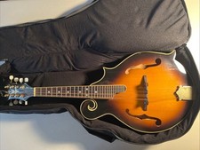 Aria 400bs sunburst for sale  Highland